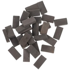  40 Pcs Diorama Materials