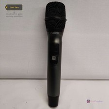 KAM KWM 1960 HH V2 WIRELESS HANDHELD PORTABLE MICROPHONE