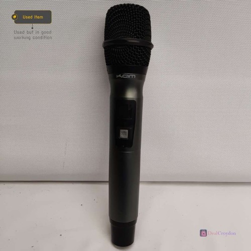 Kam kwm 1960 wireless - kam,