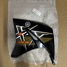 YAMAHA XT125R AIR SPIGOT 1 SCOOP AIR 1 2005-2008 3D6-F137W-10