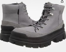 Caterpillar Footwork Unisex