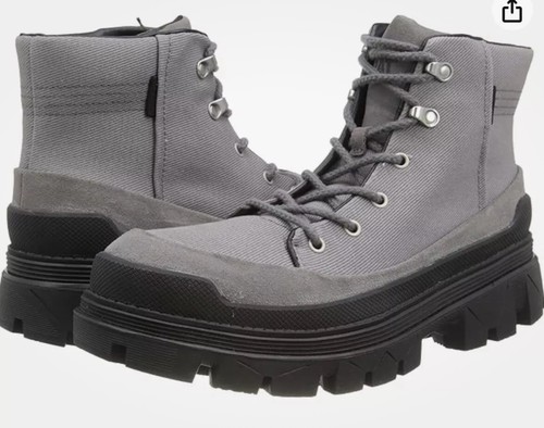 Caterpillar footwork unisex - caterpillar,
