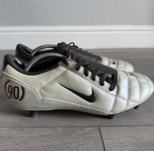 Nike Total 90 Football Boots