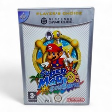 Super Mario Sunshine