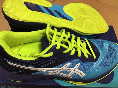 Asics netburner ballistic - netburner,