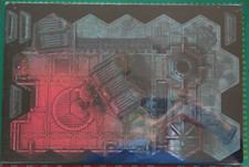 Warhammer 3000/30k/horus heresy Betrayal at Calth: Board / Game Board New