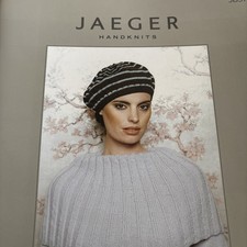 Jaeger handknits JB37