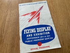 1953 ROYAL AIR FORCE AIR