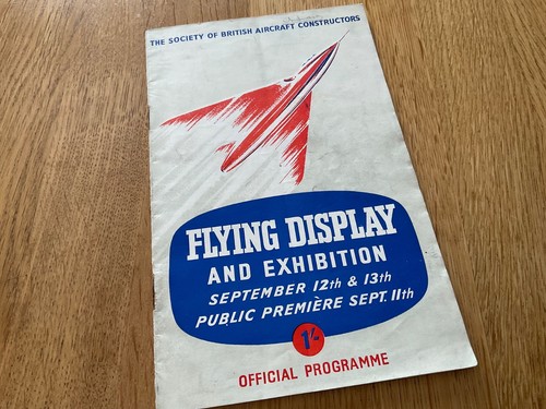 1953 royal air force - 1953,