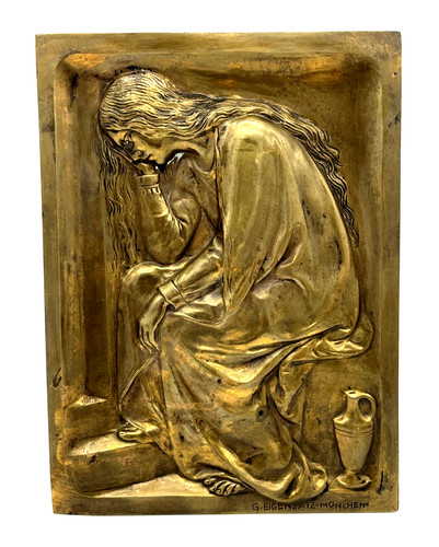 Art nouveau jugendstil german - art,