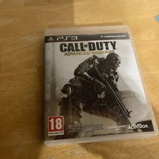 Call of Duty: Advanced Warfare