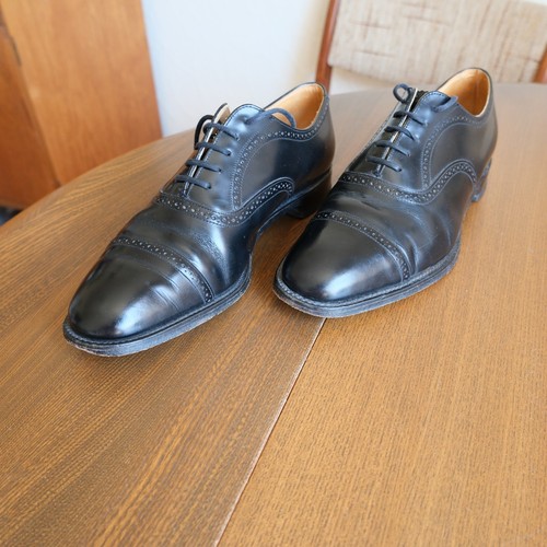 Loakes men oxford shoes - shoes, size