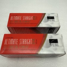 (2) Polara Ultimate Straight