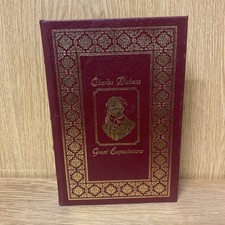 Great Expectations by Charles Dickens (1979) Easton Press Collector's Edition