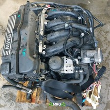 BMW Z4 E85 N46B20B COMPLETE