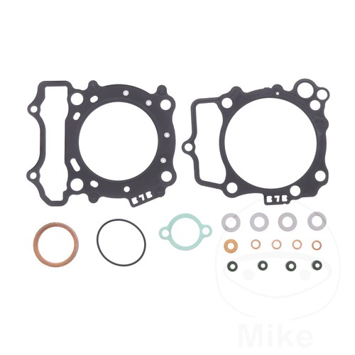 Athena topend gasket kit - topend,