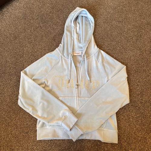 Ladies juicy couture velour - couture,