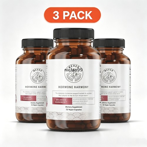 Pack happy mammoth hormone - 3,