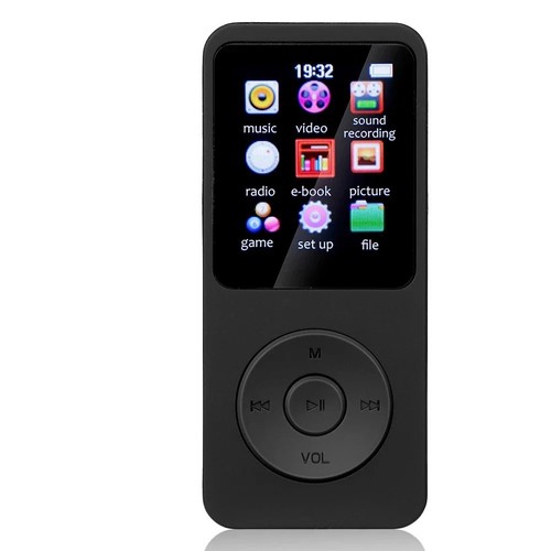 Bluetooth mp3 mp4 player - bluetooth,