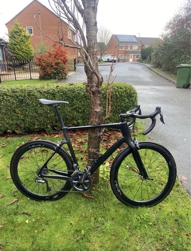 Ribble endurance slr - ribble,