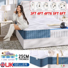 Inch luxury orthopaedic - luxury,