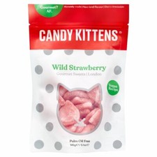 Candy Kittens Gourmet Sweets