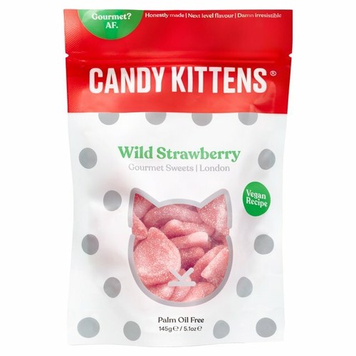Candy kittens gourmet sweets - candy,