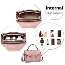 Ladies Stylish Faux Leather