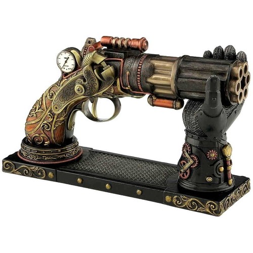 Steampunk veronese six - steampunk,