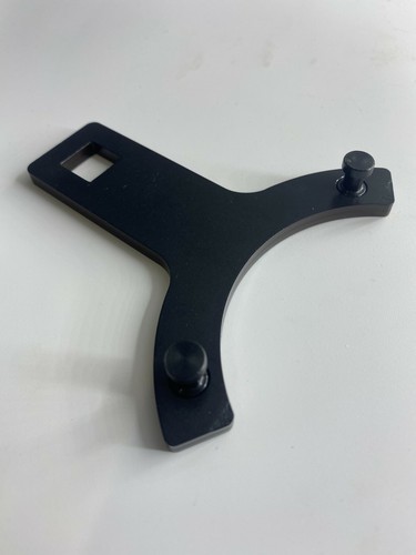 Viscous coupling holding tool - viscous,