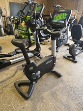 Life Fitness Upright Bike 95C