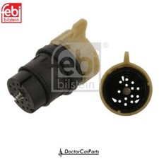 Automatic Gearbox Electrical