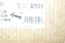 RIDGID  Model No. 246 Soil