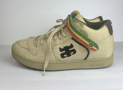 Rare ipath grasshopper - ipath, rasta