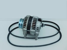 MAZDA BONGO 2.5TD 95-06 FULLY