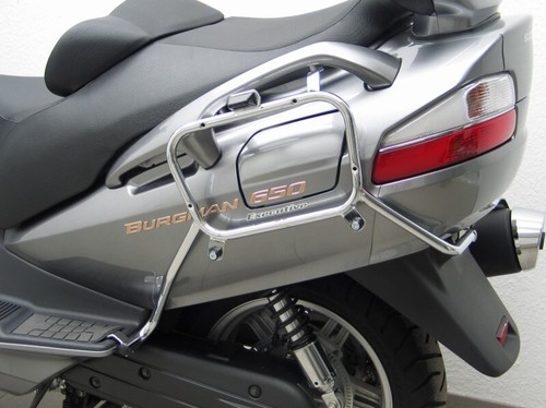 Fehling 7847 pannier rack - l, +