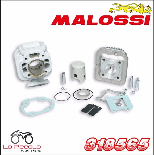 318565 malossi thermal unit - 318565,