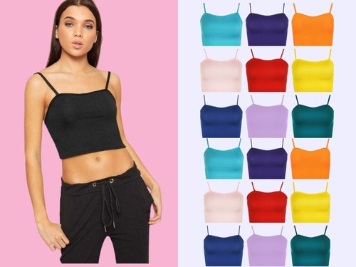 Womens ladies sleeveless - ladies,