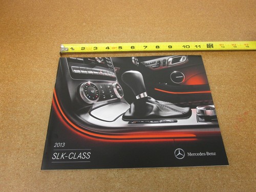 2013 mercedes benz slk - mercedes,
