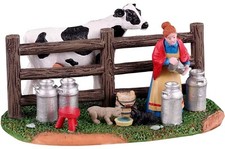 Lemax Decoration Victorian