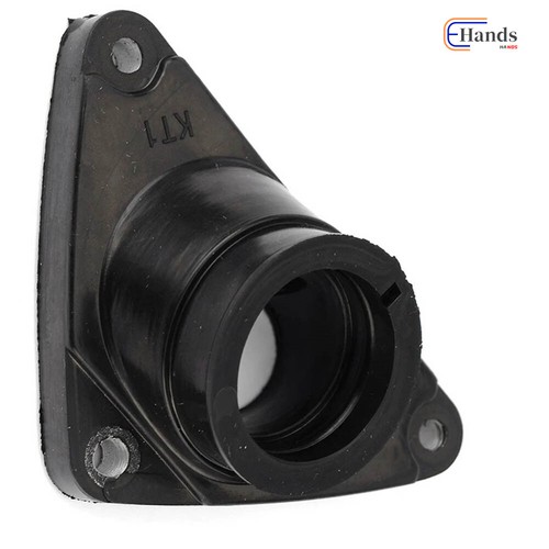 Carburetor interface intake - carburetor,