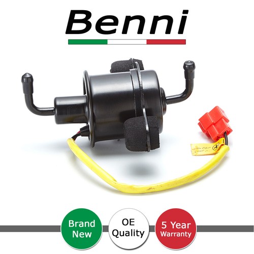 Benni new fuel pump - new,