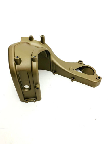Ducati st2 st4 magnesium right - st2,