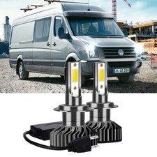 FOR Crafter 30-35 2006-16 - 2x