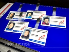 Red Dwarf: Season VIII - JMC