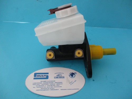 Jkl brake pump - brake, rover