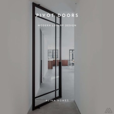 Single Pivot Hinged Internal