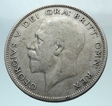 1929 Great Britain United