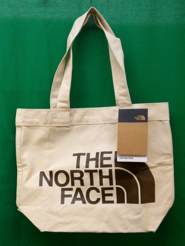 The north face cotton tote - north, bag