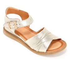 Miz Mooz Leather Adjustable